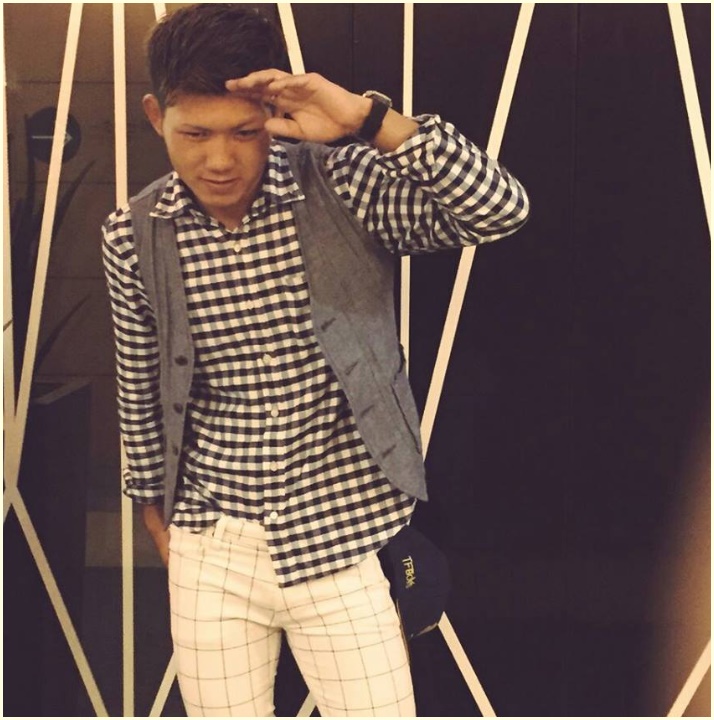 柴村北斗 林田直樹の顔画像や経歴 Facebook特定 飯能市女性暴行事件 Daily News